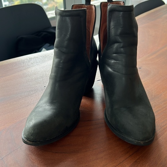 Jeffery Campbell Booties - Picture 3 of 8